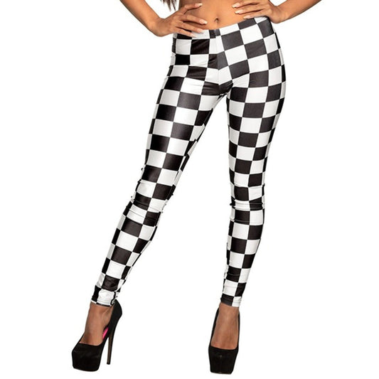 Formula 1 Leggings