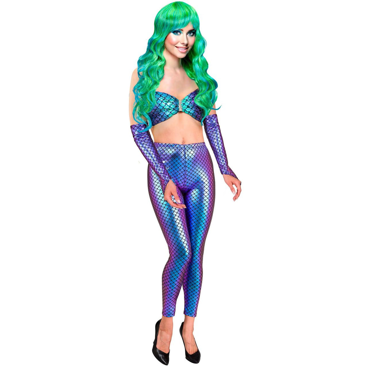 Mermaid Leggings