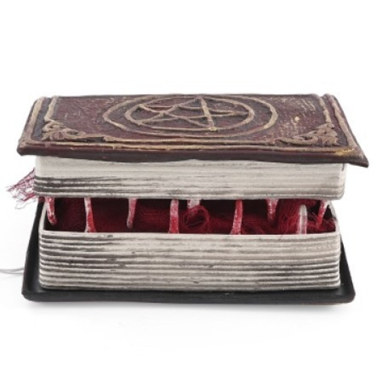 Sinister Spell Book
