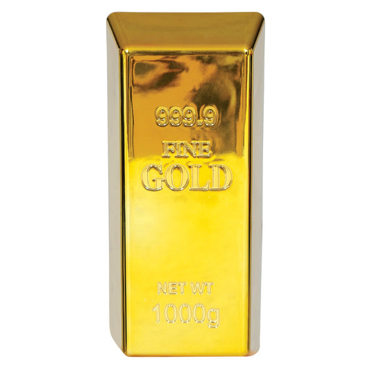 Gold Ingot