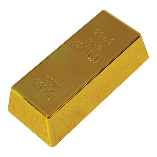 Gold Ingot