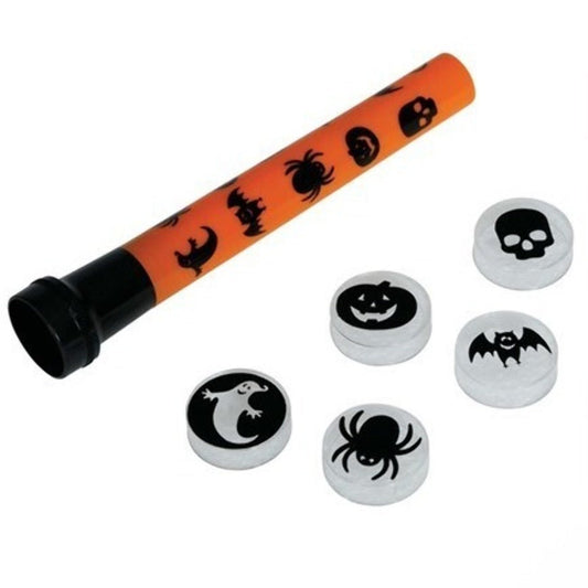 Halloween Figures Torch