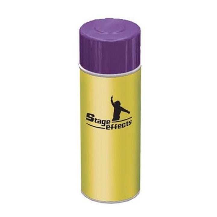 Violet Fire Machine and Flamethrower Fluid