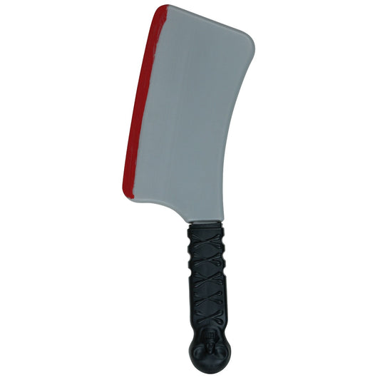Bloody Butcher Machete