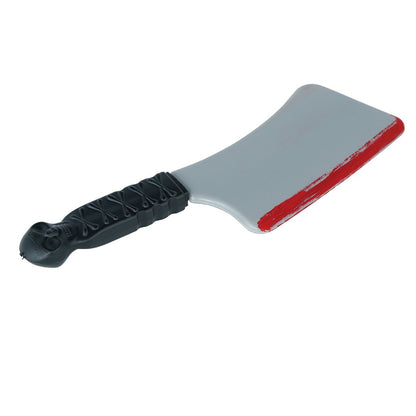 Bloody Butcher Machete