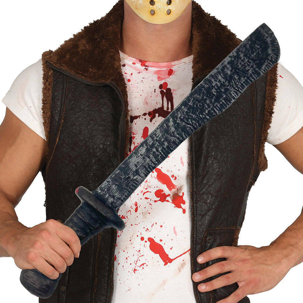 Terror Machete