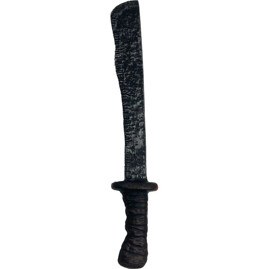 Terror Machete