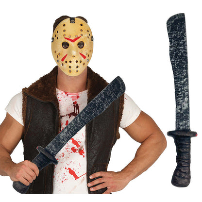 Terror Machete