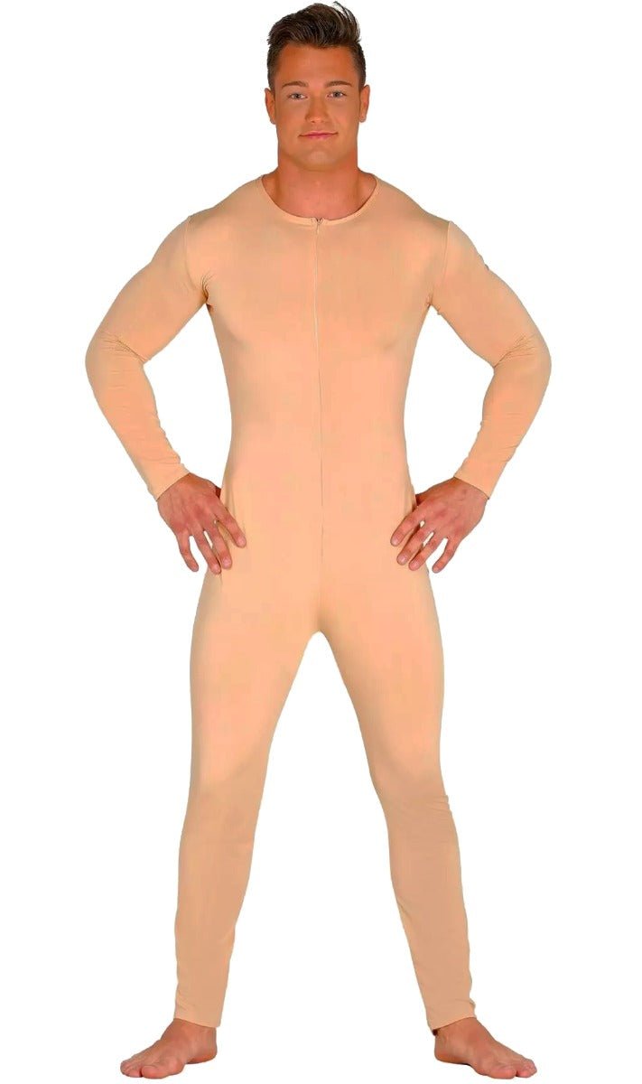 Nude Bodysuit Group Costumes