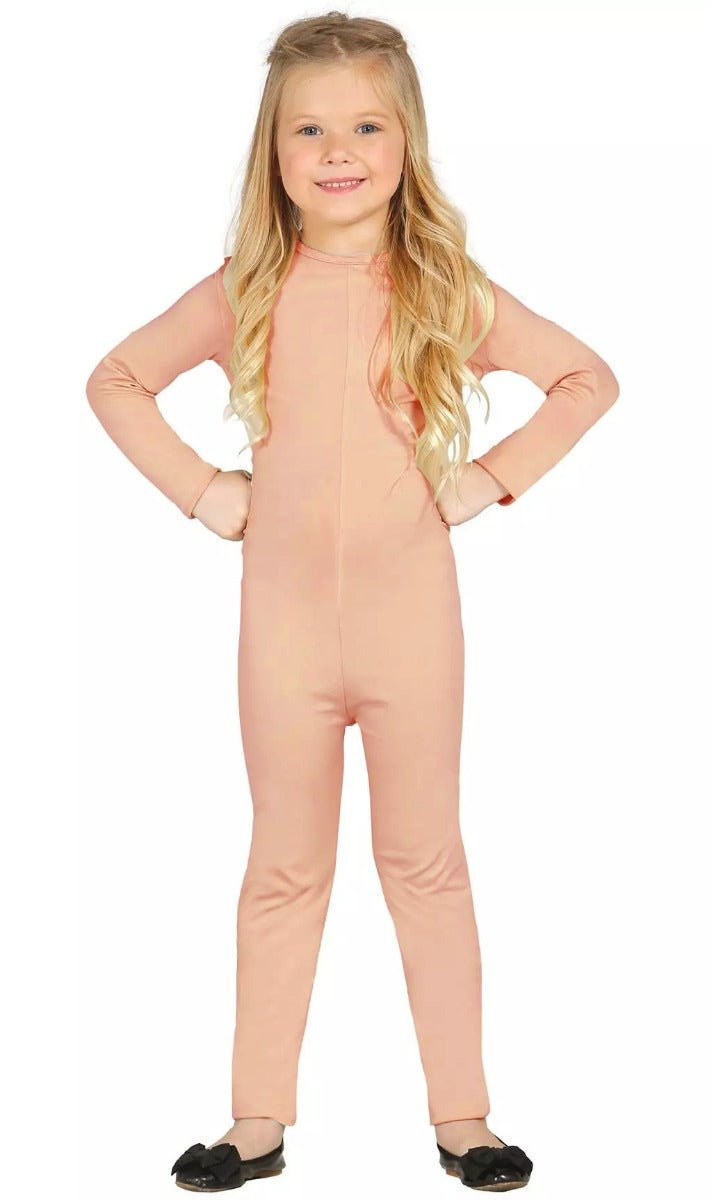 Nude Bodysuit Group Costumes