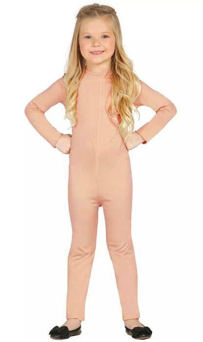 Nude Bodysuit Group Costumes