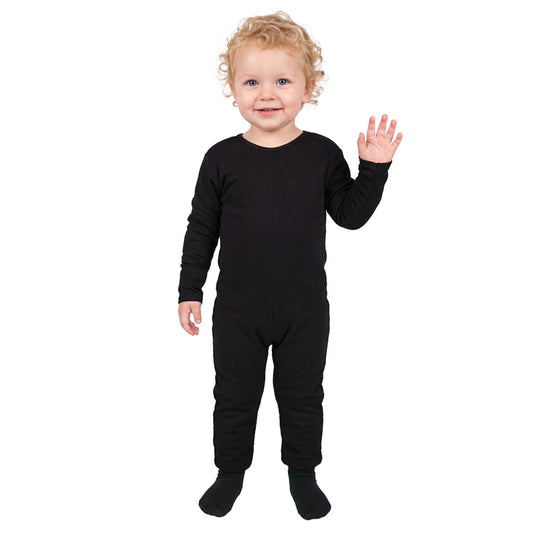 Baby Black Tights