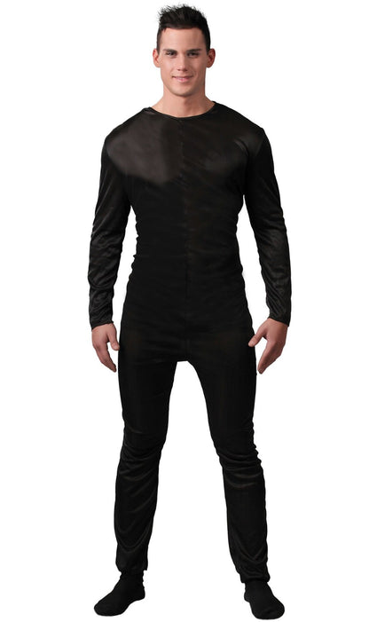 Black Bodysuit Group Costumes
