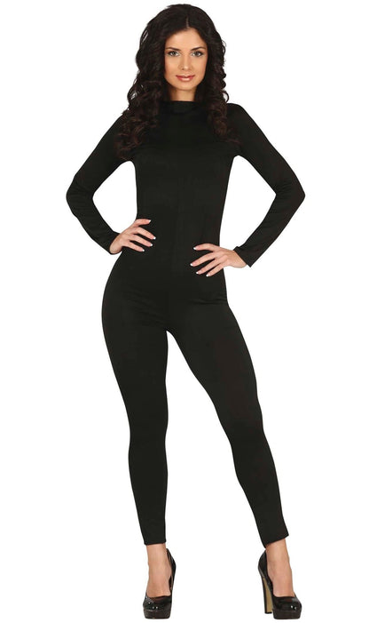 Black Bodysuit Group Costumes