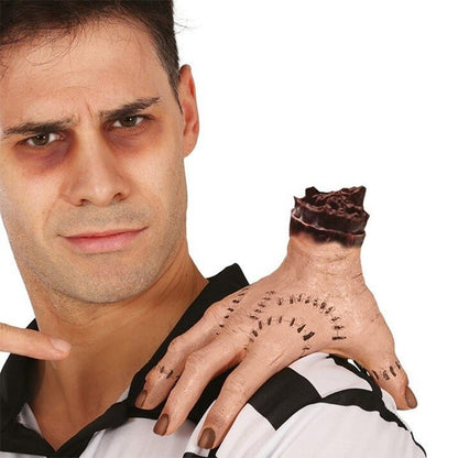 Adjustable Sinister Hand