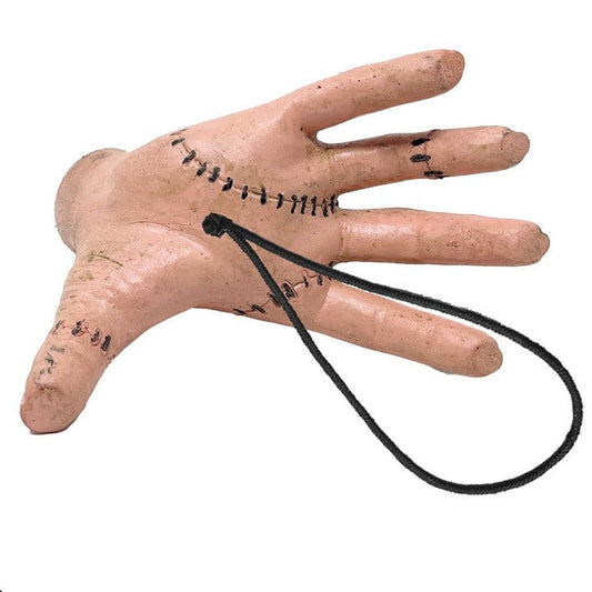 Adjustable Sinister Hand