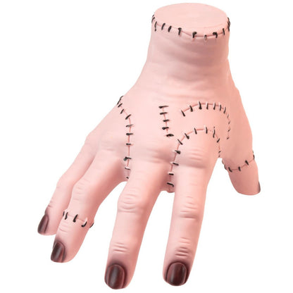 Sinister Hand Eco