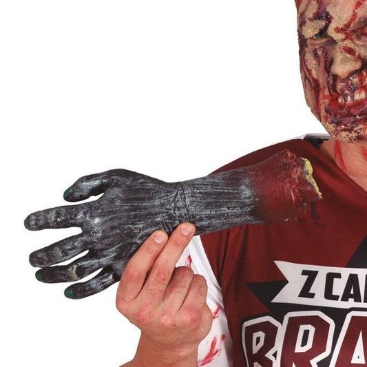Amputated Zombie Hand