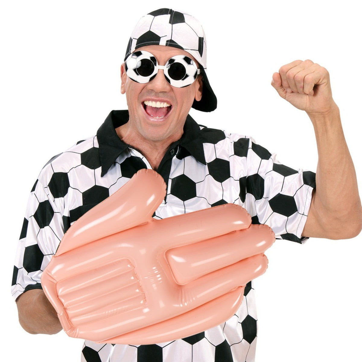 Inflatable Hand