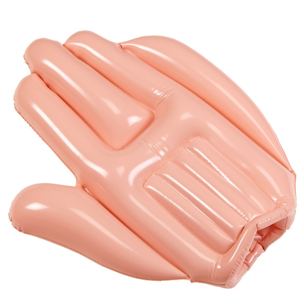 Inflatable Hand