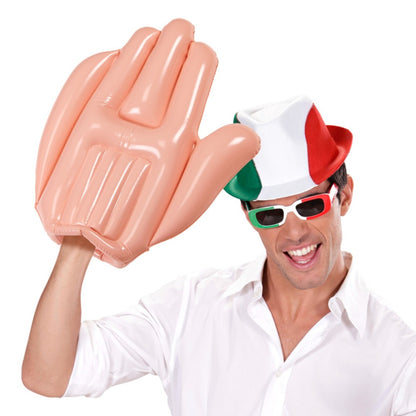 Inflatable Hand