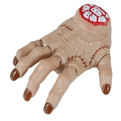 Remote Controlled Sinister Moving Hand