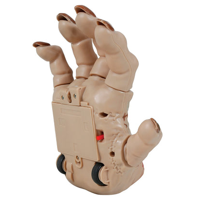 Remote Controlled Sinister Moving Hand
