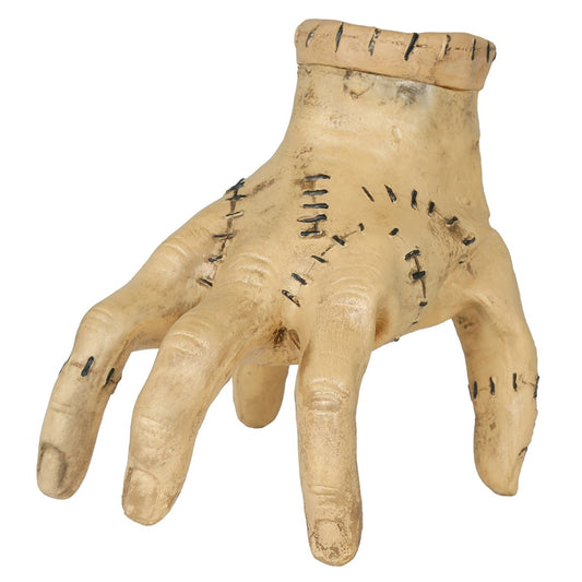Moving Sinister Hand