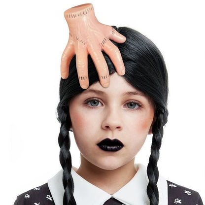 Sinister Hand with Clip