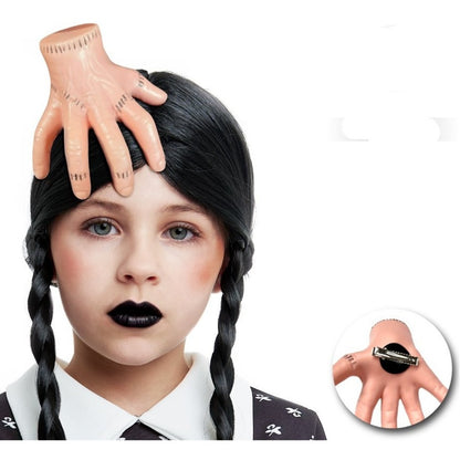 Sinister Hand with Clip