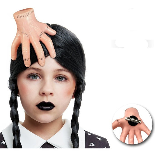 Sinister Hand with Clip
