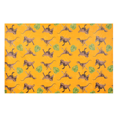 Tyrannosaurus Rex Tablecloth