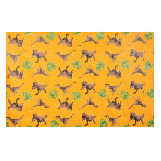 Tyrannosaurus Rex Tablecloth