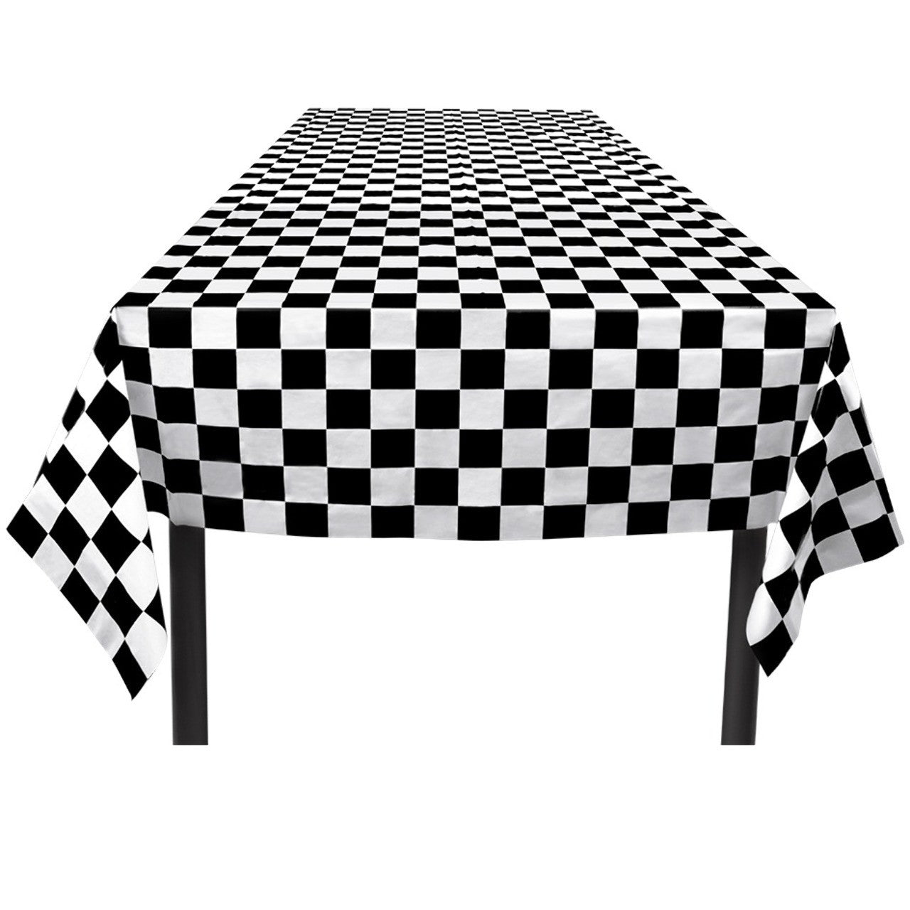 Formula 1 Tablecloth