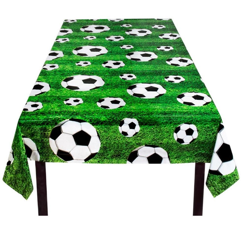 Football Tablecloth