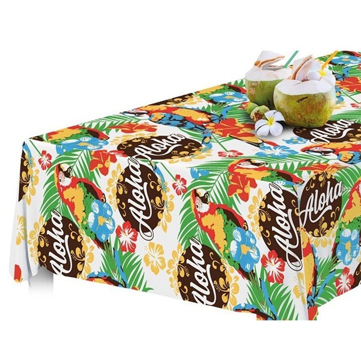 Hawaii Summer Tablecloth