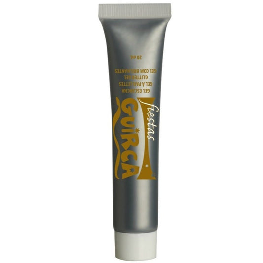 Silver Water-based Makeup 20ml