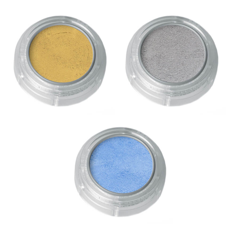 2.5 ml Pearl Water Professional Makeup