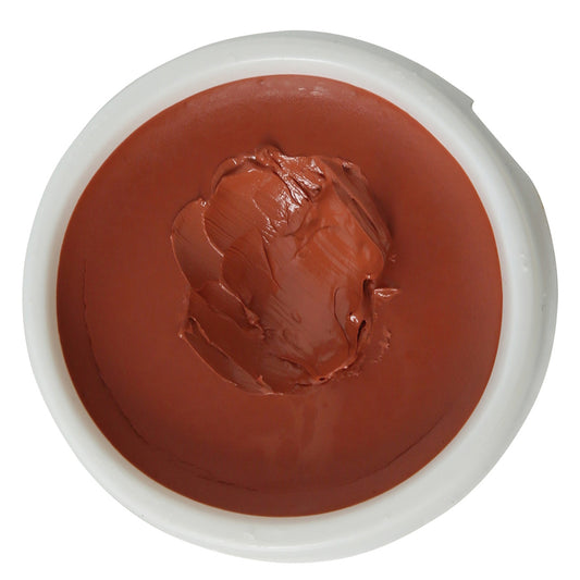 Putrid Skin Makeup