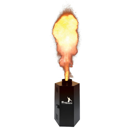 Fire Machine