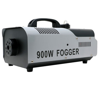900W Smoke Machine with Remote Control