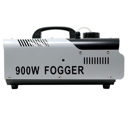 900W Smoke Machine with Remote Control