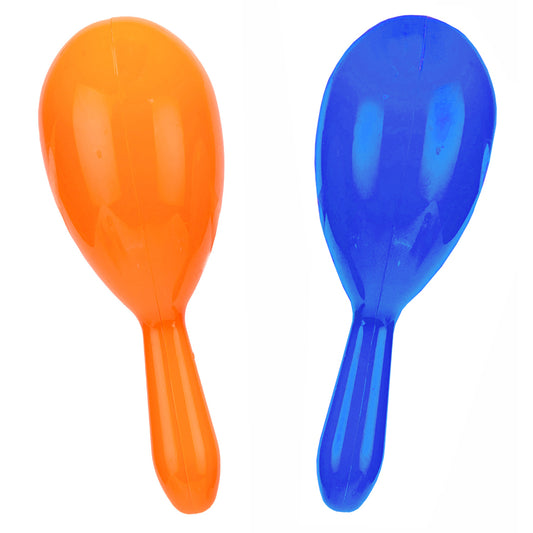 Assorted Colour Maracas
