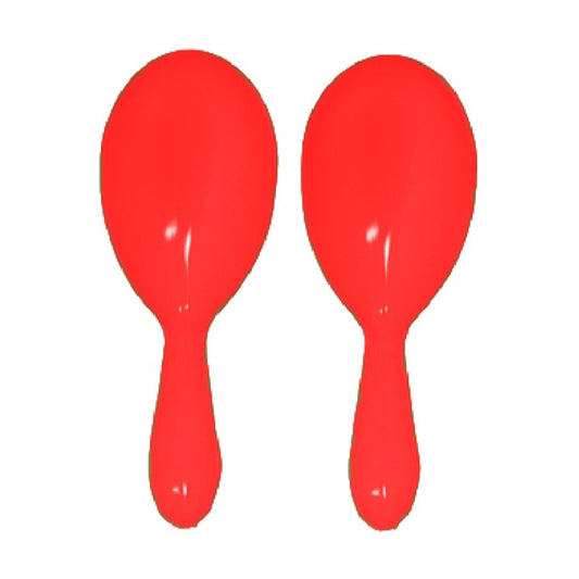 Red Maracas