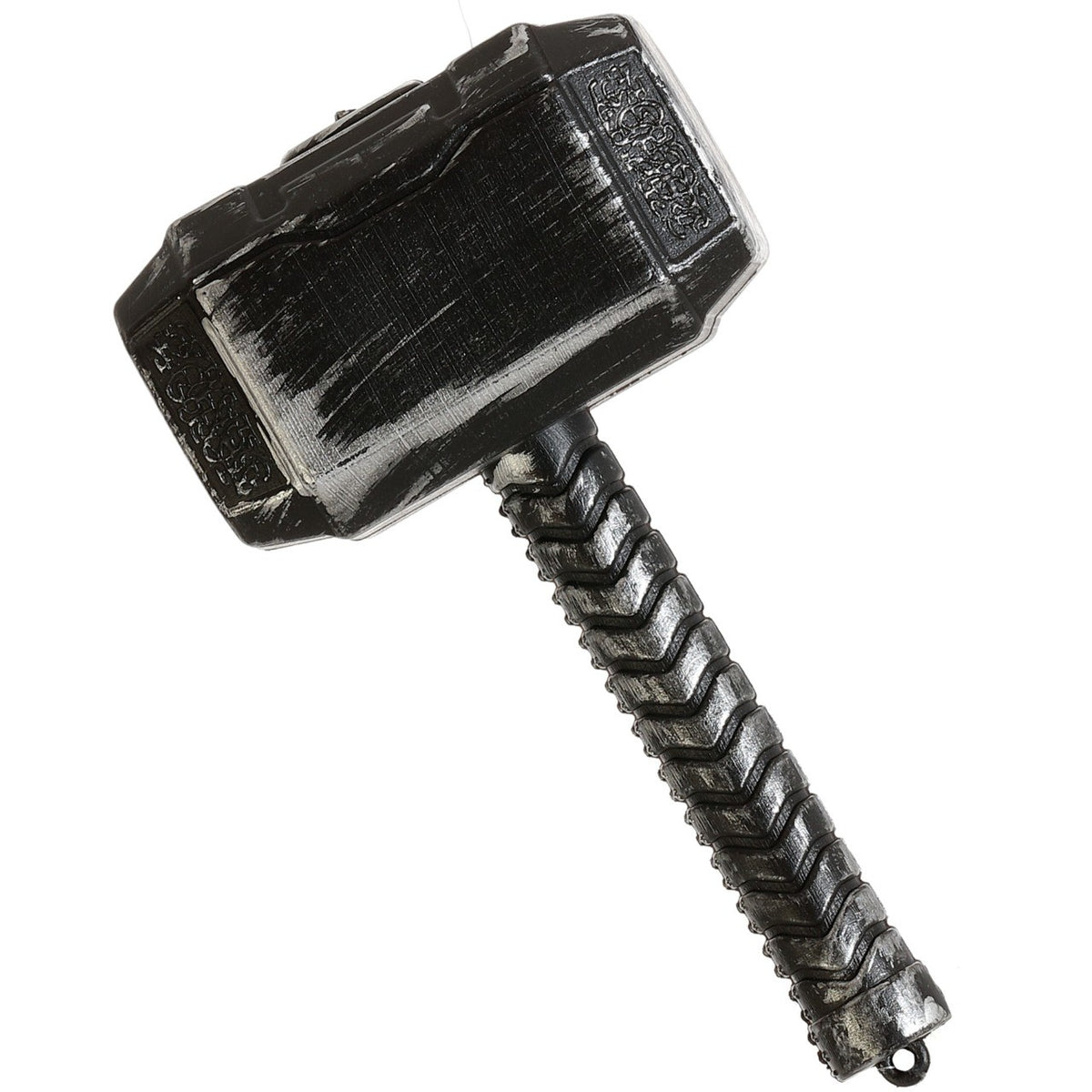 Small Thunder God Hammer