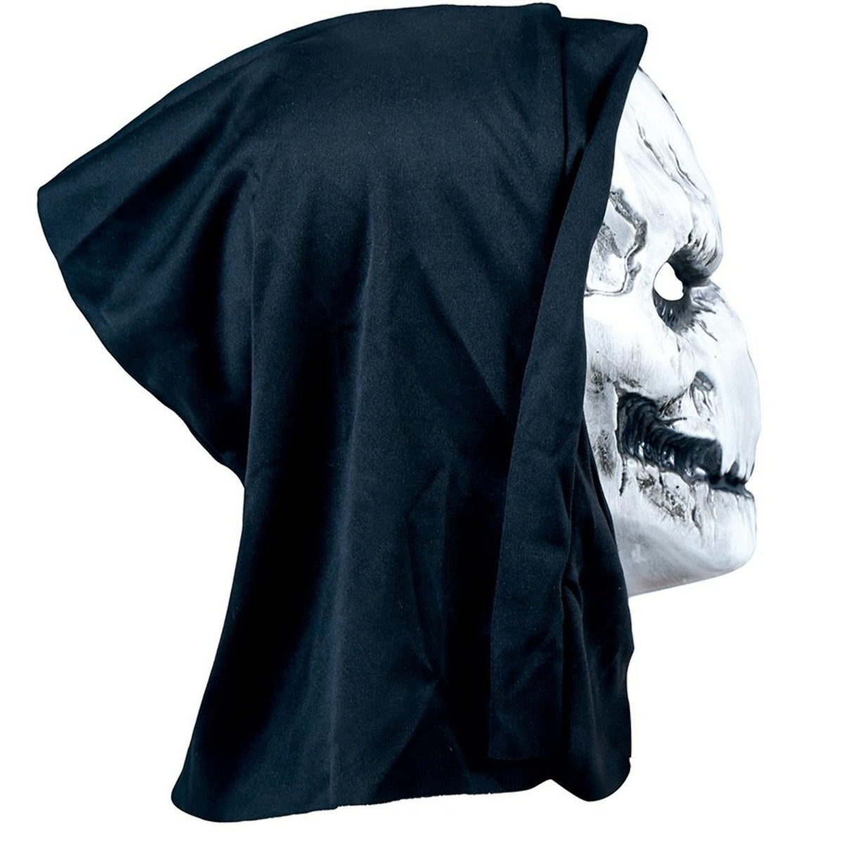 Hooded Killer Mask