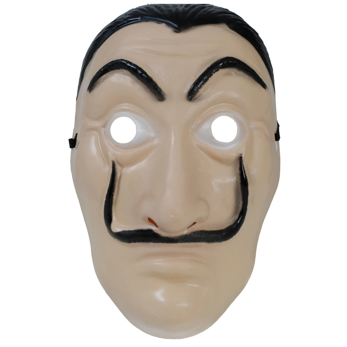 Robber Mask