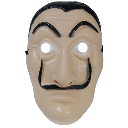 Robber Mask