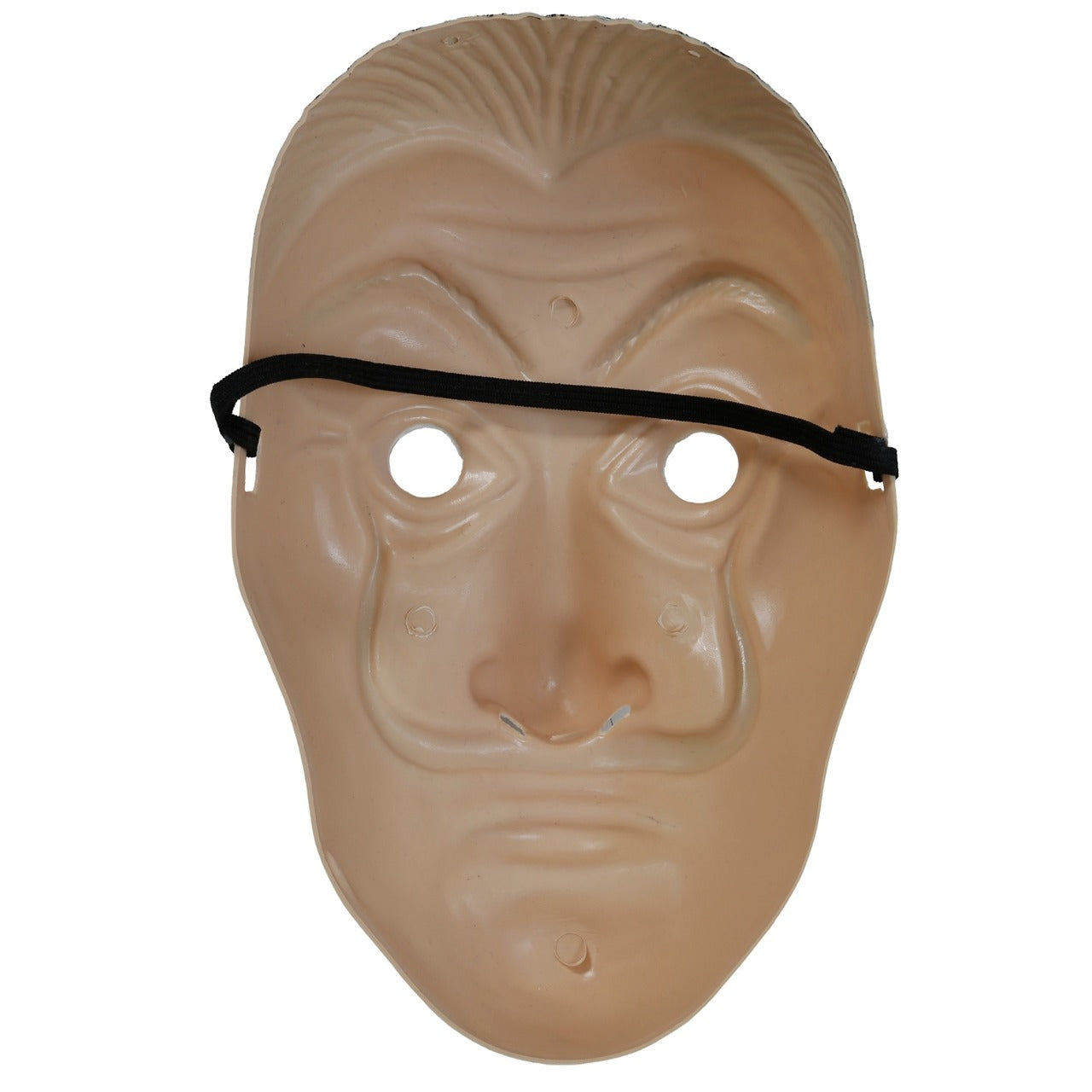 Robber Mask