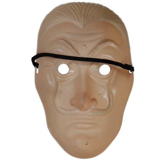 Robber Mask